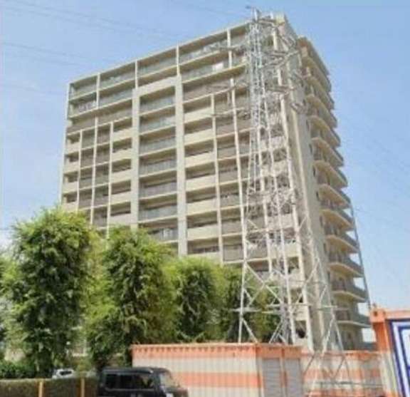 ルネ・グランリゾーナ1階　3,890万円