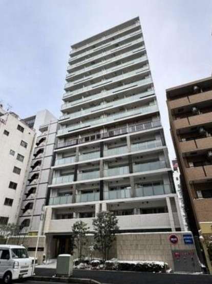 リビオレゾン松戸ステーションプレミア9階　3,180万円