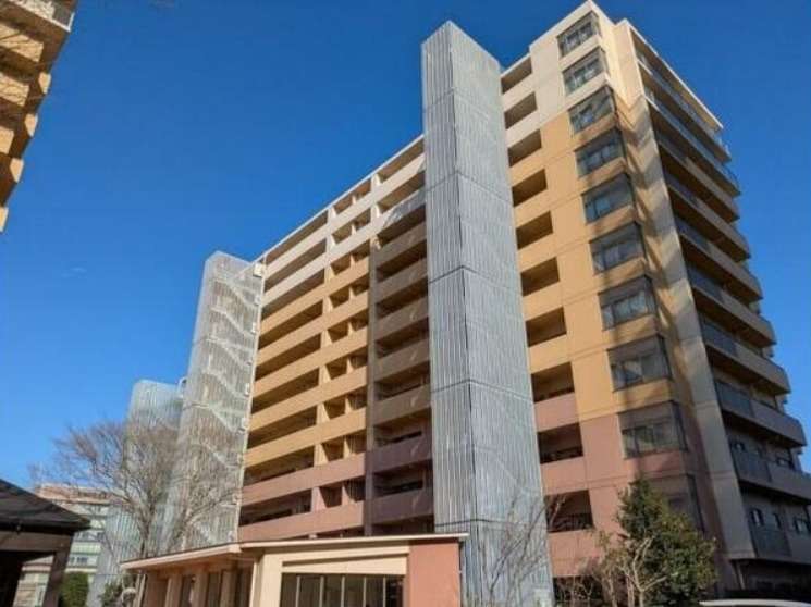 パークグランディエデナブライトコート1階　3,180万円