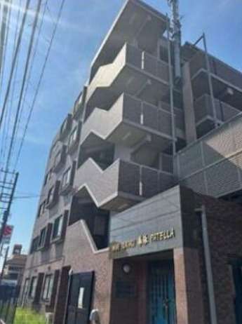 ワイズユウラク幕張パテラ3階　2,098万円